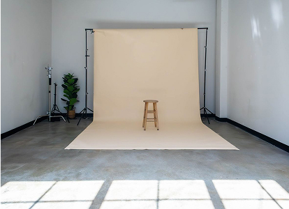 Content & Production Studios at Ampersand Studios Miami